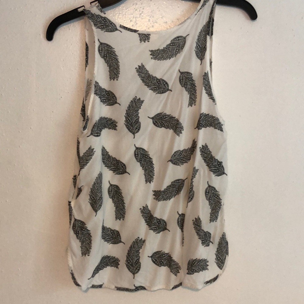 Tank top - Picture 2 of 2